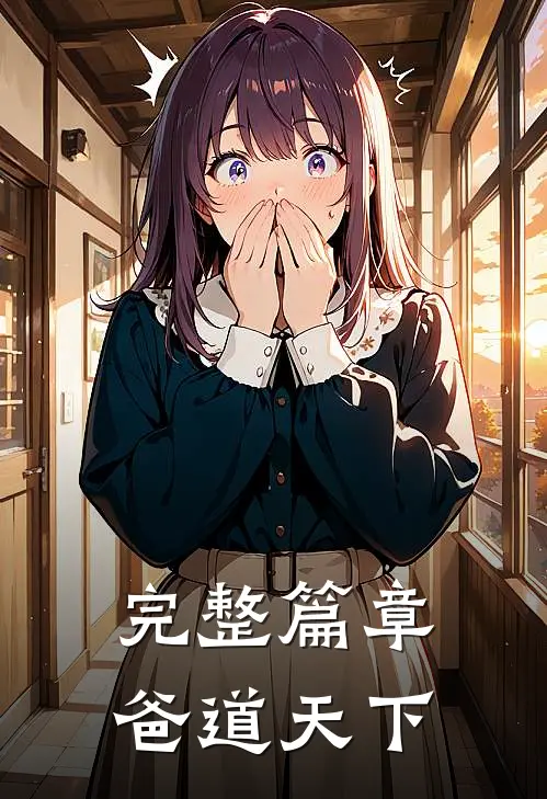 完整篇章爸道天下