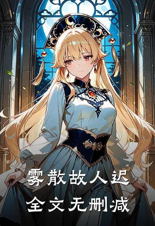 雾散故人迟全文无删减