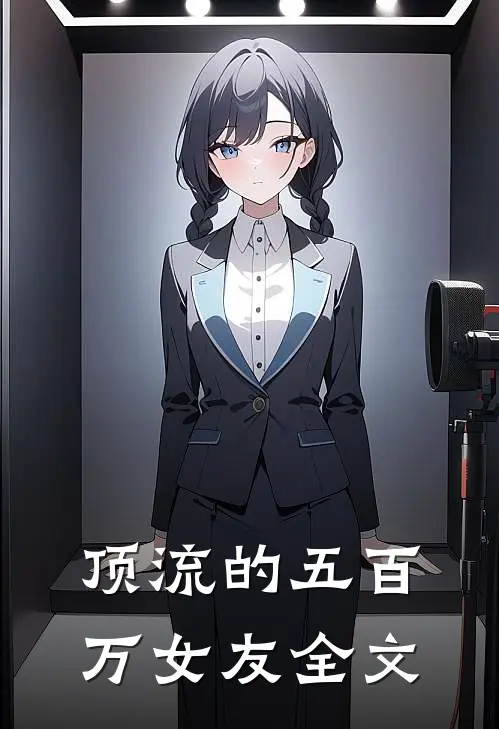 顶流的五百万女友全文