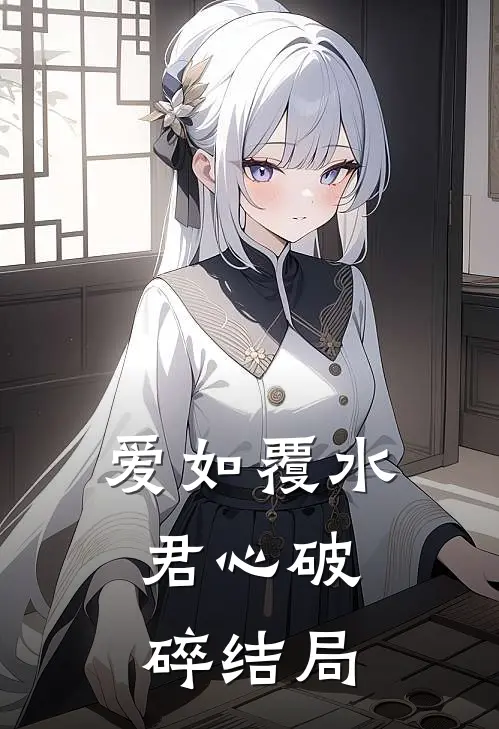 爱如覆水，君心破碎结局