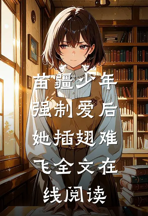 苗疆少年强制爱后，她插翅难飞全文在线阅读