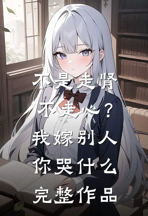 不是走肾不走心？我嫁别人你哭什么完整作品