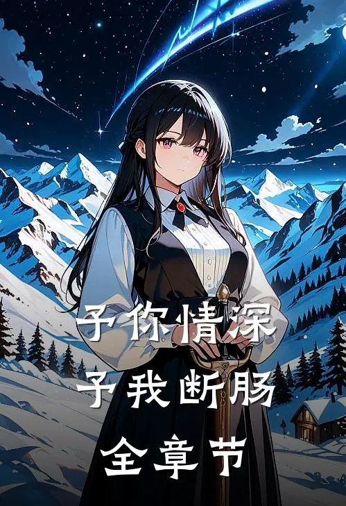 予你情深，予我断肠全章节