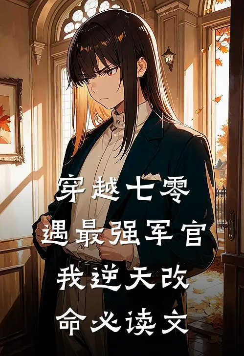 穿越七零，遇最强军官我逆天改命必读文