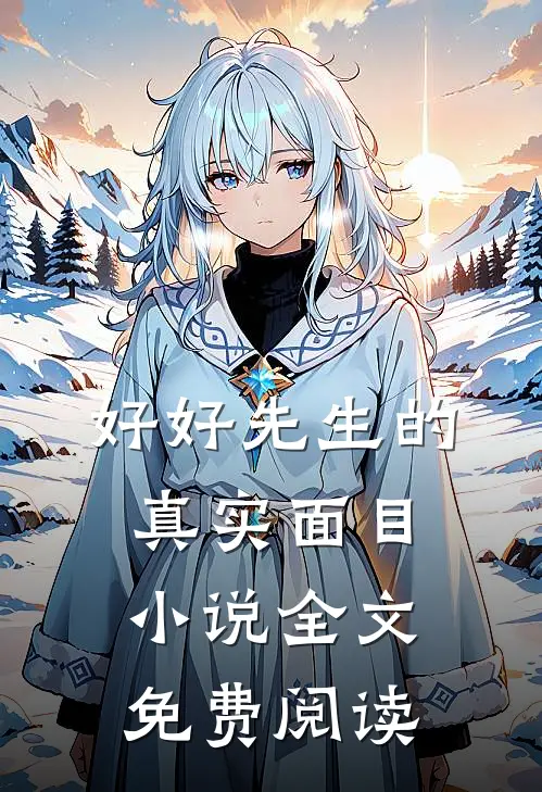 好好先生的真实面目小说全文免费阅读