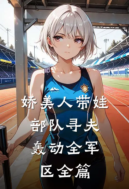 娇美人带娃部队寻夫，轰动全军区全篇