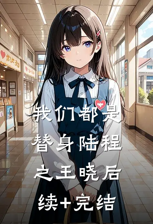 我们都是替身陆程之王晓后续+完结