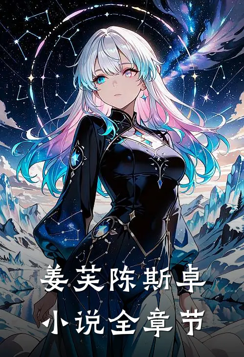 姜芙陈斯卓小说全章节
