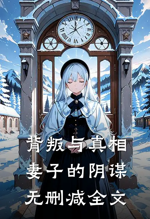 背叛与真相：妻子的阴谋无删减全文