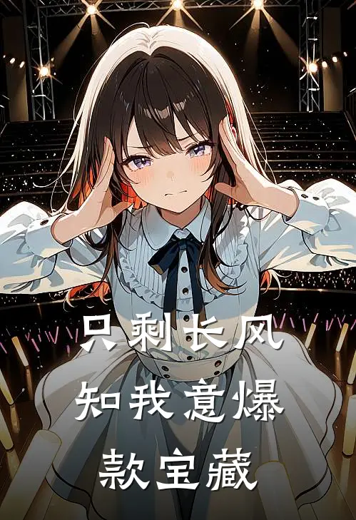 只剩长风知我意爆款宝藏
