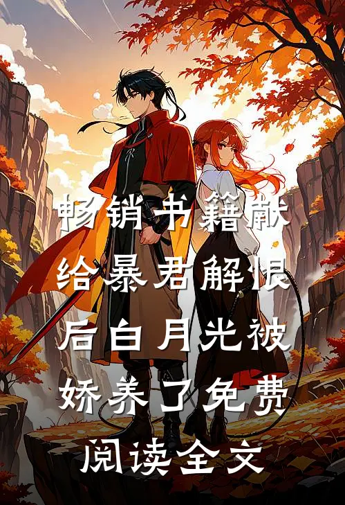 畅销书籍献给暴君解恨后白月光被娇养了免费阅读全文