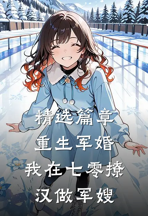 精选篇章重生军婚:我在七零撩汉做军嫂