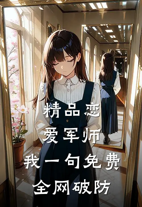 精品恋爱军师：我一句免费，全网破防