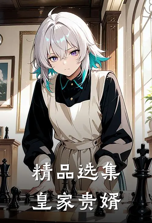 精品选集皇家贵婿
