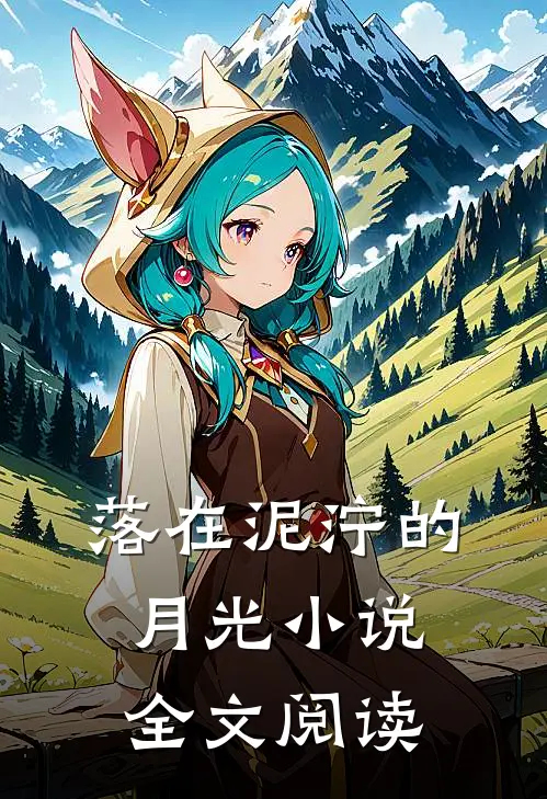 落在泥泞的月光小说全文阅读