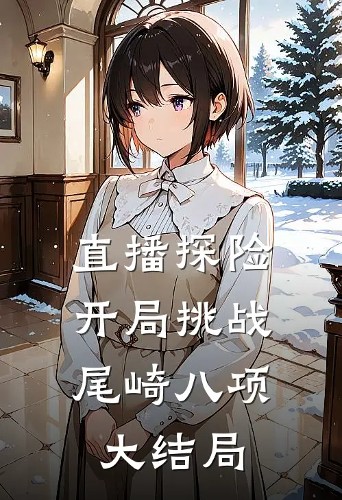 直播探险：开局挑战尾崎八项大结局