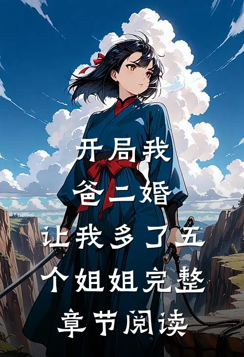 开局我爸二婚，让我多了五个姐姐完整章节阅读