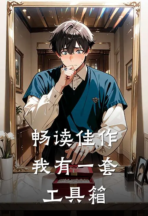 畅读佳作我有一套工具箱