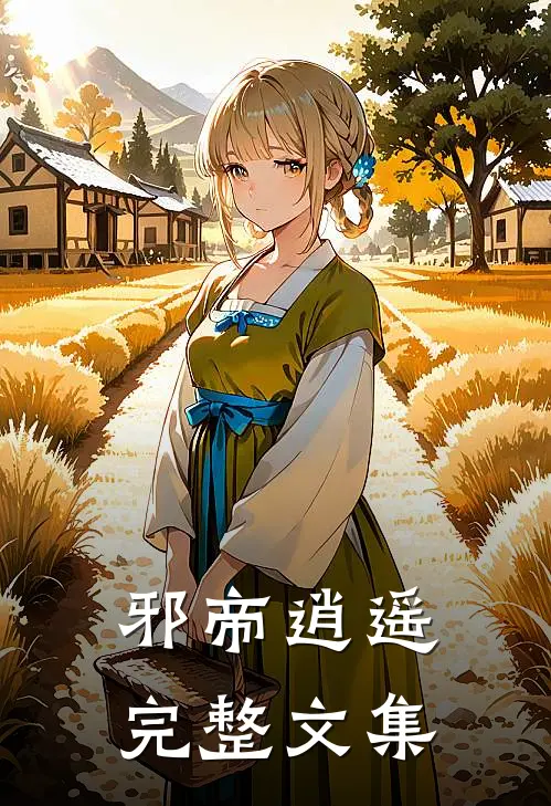 邪帝逍遥完整文集