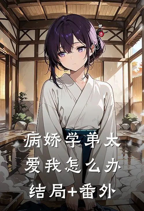 病娇学弟太爱我怎么办结局+番外