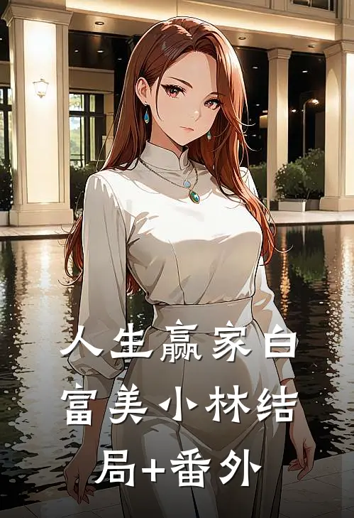 人生赢家白富美小林结局+番外
