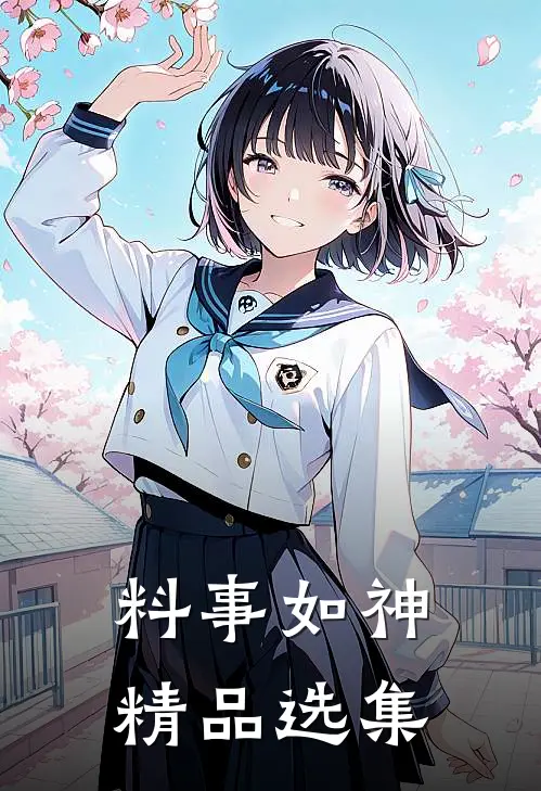料事如神精品选集