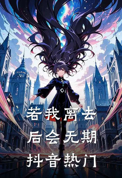 若我离去，后会无期抖音热门