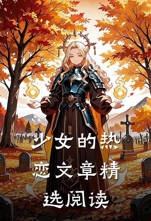 少女的热恋文章精选阅读