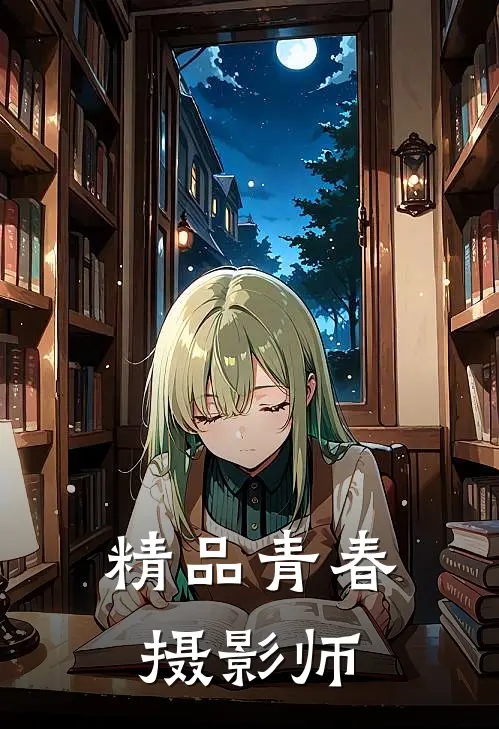 精品青春摄影师