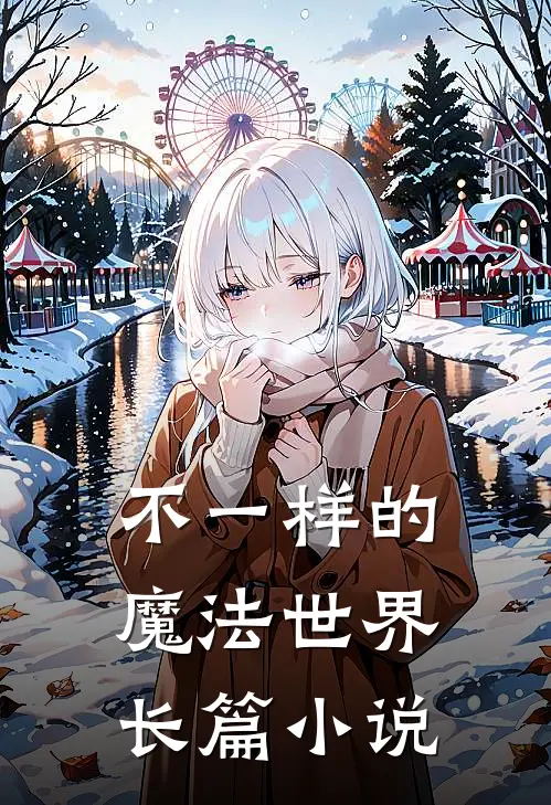 不一样的魔法世界长篇小说