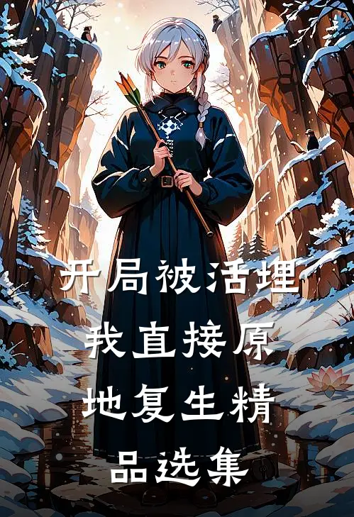 开局被活埋，我直接原地复生精品选集
