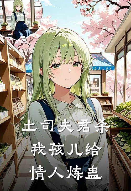 土司夫君杀我孩儿给情人炼蛊