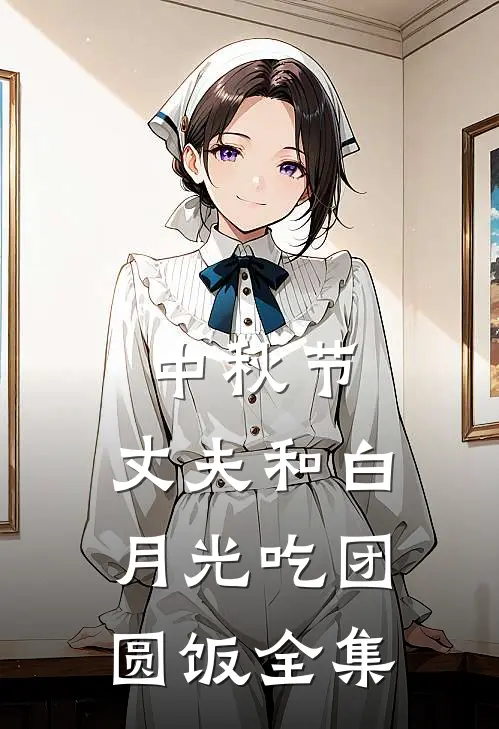 中秋节，丈夫和白月光吃团圆饭全集
