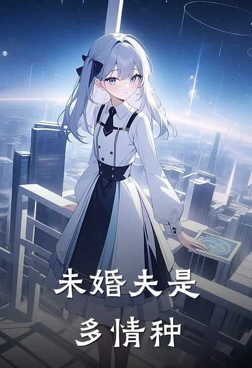 未婚夫是多情种