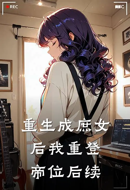 重生成庶女后我重登帝位后续