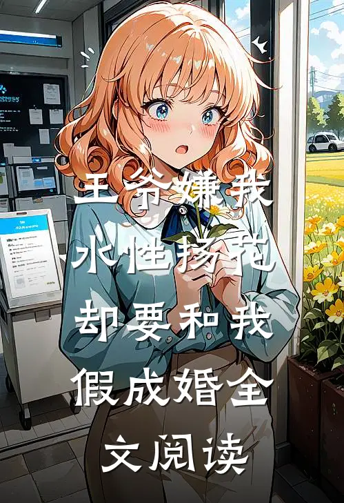 王爷嫌我水性扬花，却要和我假成婚全文阅读