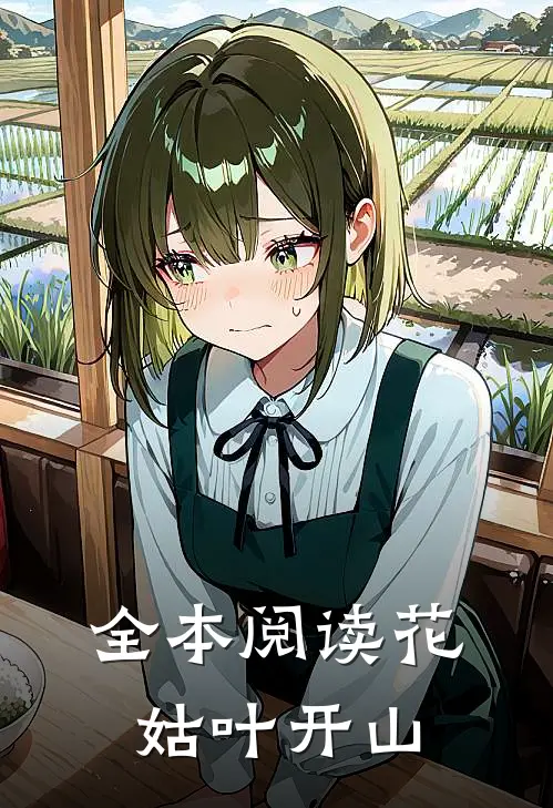 全本阅读花姑叶开山