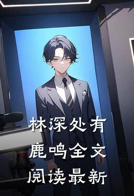 林深处有鹿鸣全文阅读最新