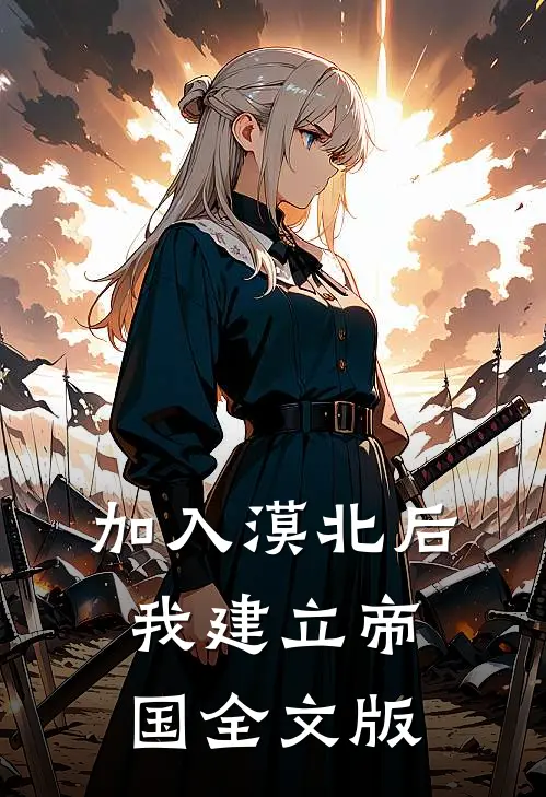 加入漠北后，我建立帝国全文版