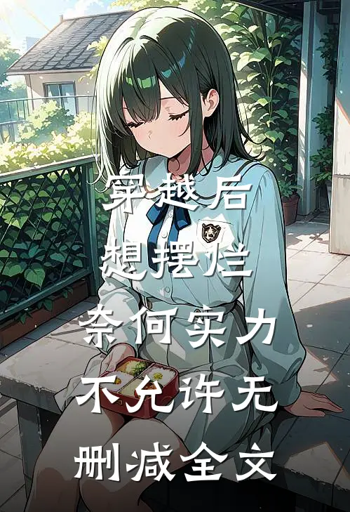 穿越后想摆烂，奈何实力不允许无删减全文