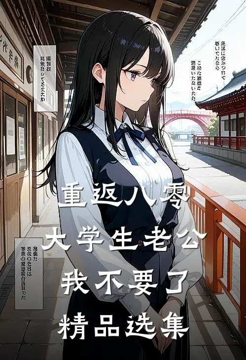 重返八零，大学生老公我不要了精品选集