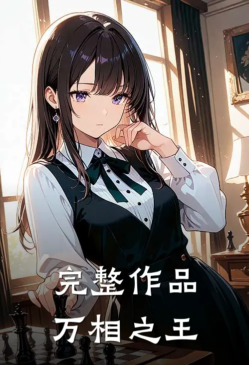 完整作品万相之王