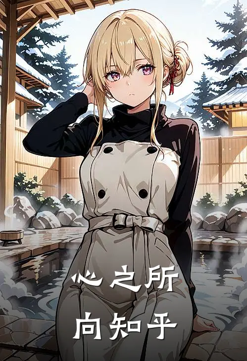 心之所向知乎