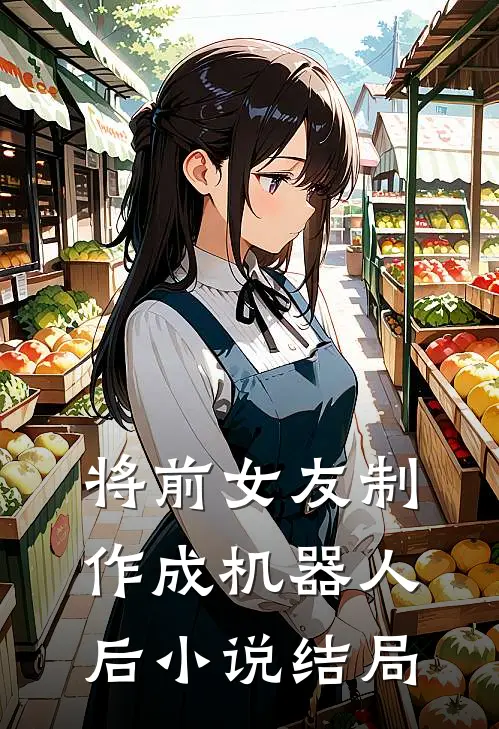 将前女友制作成机器人后小说结局