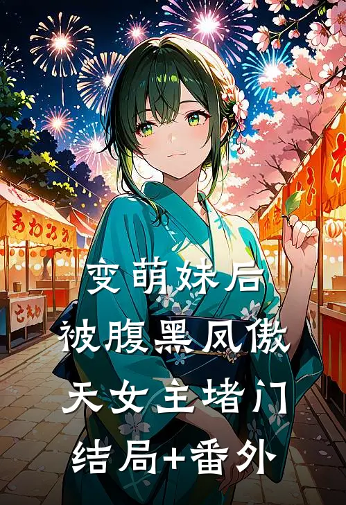 变萌妹后，被腹黑凤傲天女主堵门结局+番外