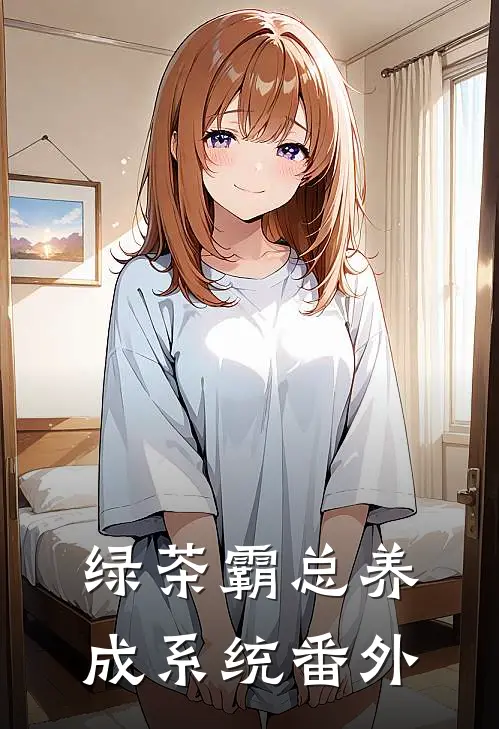 绿茶霸总养成系统 番外