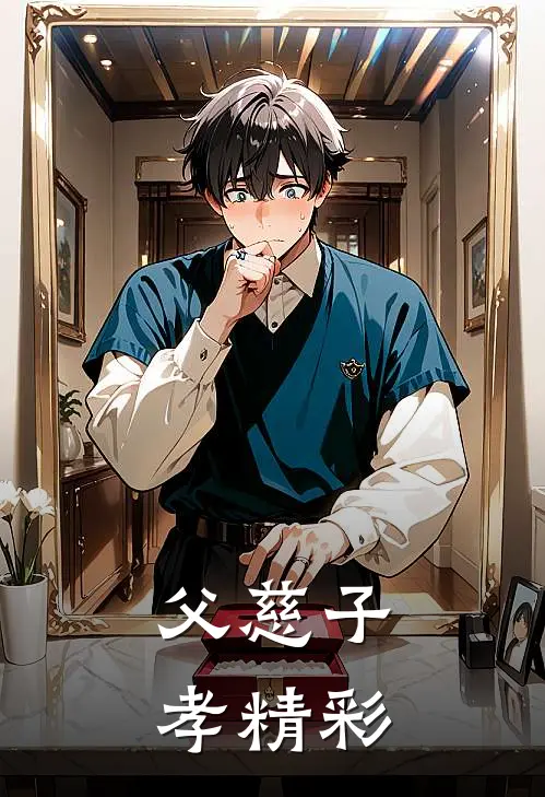 父慈子孝精彩