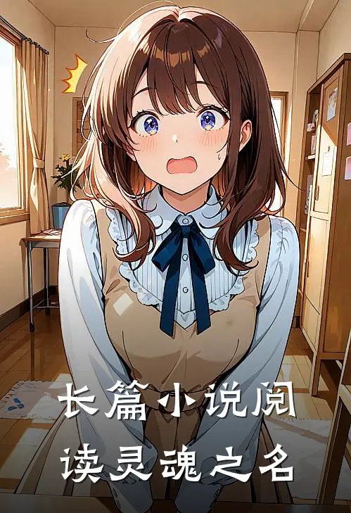 长篇小说阅读灵魂之名