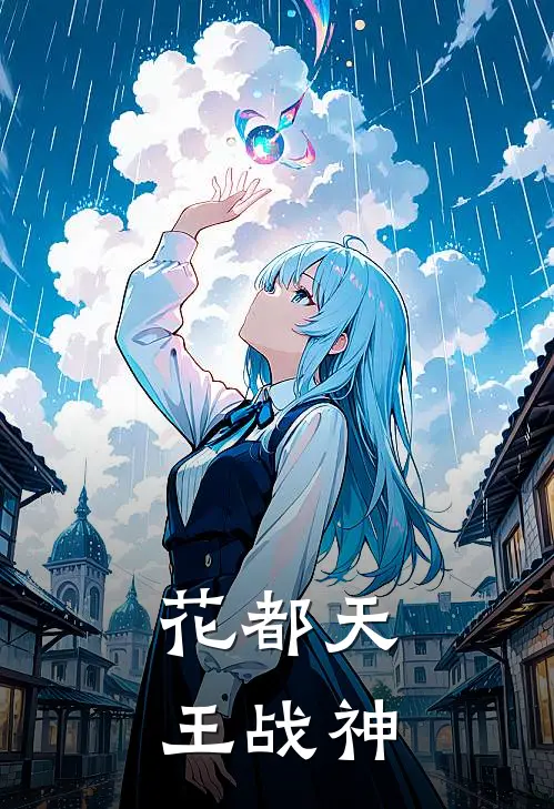 花都天王战神