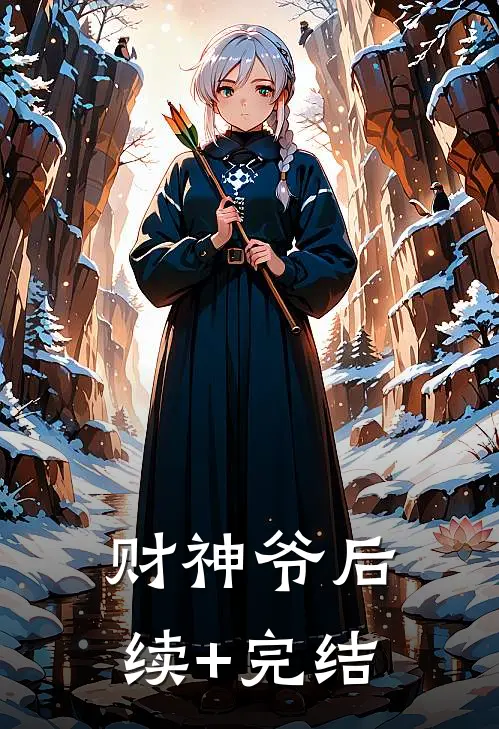 财神爷后续+完结